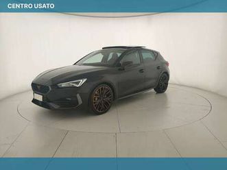 2.0 tsi vz carbon 300 cv dsg