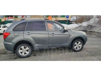 продажа lifan x60, 2013 год в лабытнанги