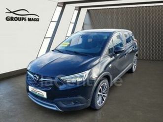 1.2 turbo 130 design 120 ans