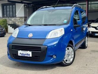 fiat qubo 1.3 mjt 75 cv dynamic