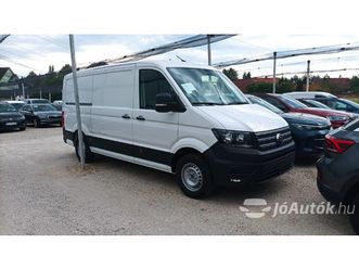 VOLKSWAGEN CRAFTER 2-0-scr-tdi-30-l3h2-city-wltp-vonohoroggal-tolato-kameraval-es-futheto-ulesekkel
