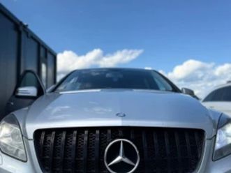 mercedes-benz r 350 642 3, 5 ≫ 2011 • 11 лв. • id