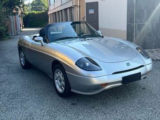 fiat barchetta barchetta 1.8 16v
