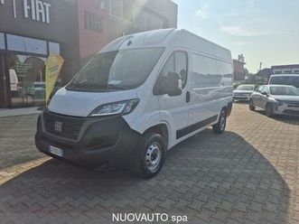 fiat ducato 35 2.2 mjt 140cv mh2 pm-tm furgone