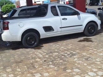 chevrolet montana 1.4 econoflex ls