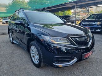 acura rdx 3.5 v6* промоция!!