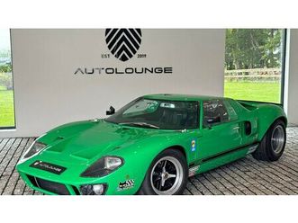 2009 ford gt40 rcr a vendre