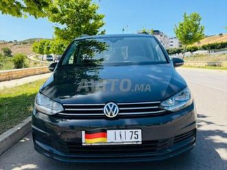 touran match r trline