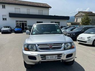 2.5 tdi cat gls