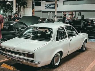 CHEVROLET CHEVETTE l-sl-sl-e-dl-se-1-6