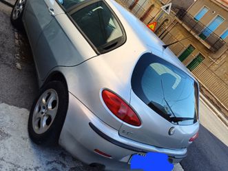 parete attrezzata classica