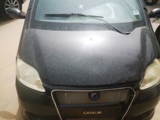 microcar casalini