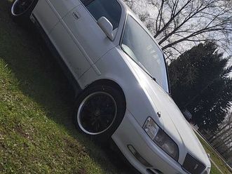 продажа toyota cresta, 1984 год в шарыпово