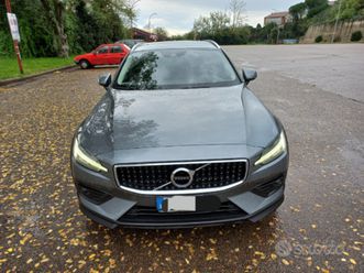 volvo v60 cc d4 awd