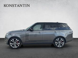 range rover 5.0 v8 sc sv autobiography dynamic