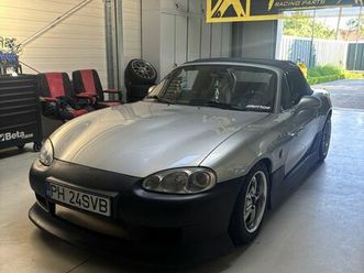 mazda-mx5-nb-silver-blues-edition-negoiesti