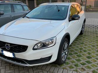 volvo v60 cc (2015-2018) - 2017