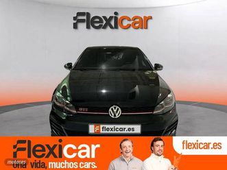 gti tcr 2.0 tsi 213kw(290cv) dsg