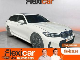 320d xdrive automática touring