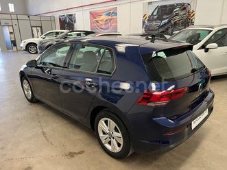 volkswagen golf life 1.0 tsi