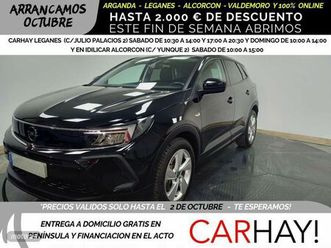 1.6 turbo phev b.edition aut 165kw/225cv