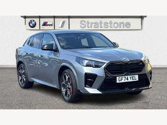 BMW X2 M35I 2-0-m35i-auto-xdrive-euro-6-start-stop-5dr