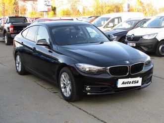 bmw řada 3 2.0i gran turismo 330i xdrive
