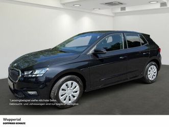 skoda-fabia-1-0-tsi-led-acc-shz-pdc-zv