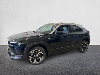 mazda mx-30 e-skyactiv r-ev 125kw advantage mod.conf de segunda mano y ocasión | driveris