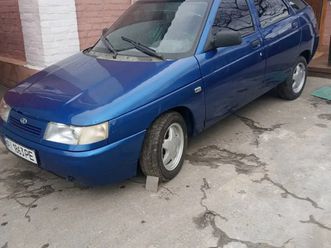 ваз / lada 2112 2007