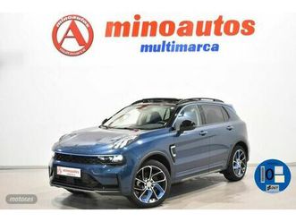 1.5 phev 261 cv 6.6 kw