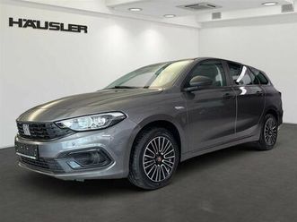 fiat tipo 1.5 gse cross mild-hybrid+kamera+klima+park