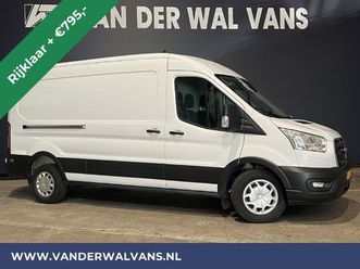 290-2-0-tdci-l2h2-trend