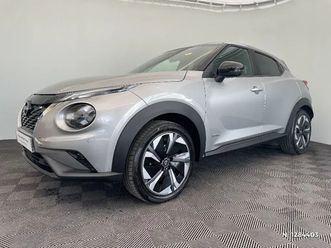 juke hybrid 143 tekna