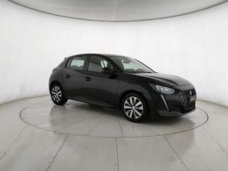 208 1.2 puretech active pack s&s 75cv