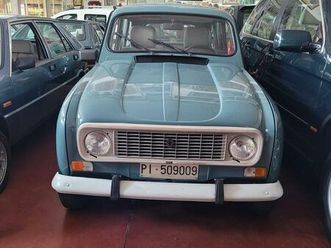 renault r 4 950