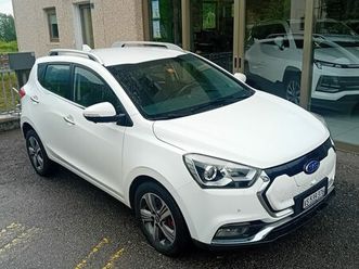 e-s2 luxury inkl. batterie