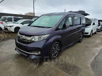 продажа honda stepwgn, 2015 год в зее