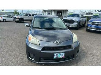 used 2011 scion xd release series 3.0