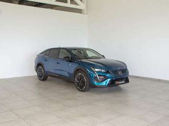 1.2 puretech gt auto 130cv 5p