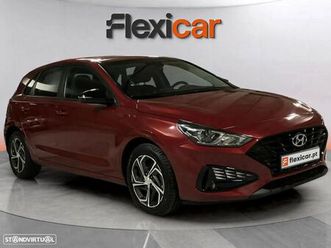 hyundai i30 1.6 crdi style