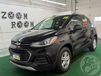 2017-chevrolet-trax-lt