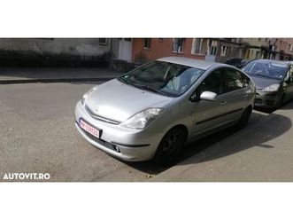 utilizat-toyota-prius-2008-4-250-eur-279-000-km-autovit-ro