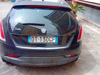 lancia delta 1600 120kv