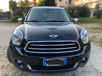 mini paceman