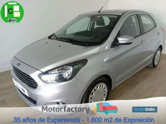 ka+ 1.19 ti-vct essential