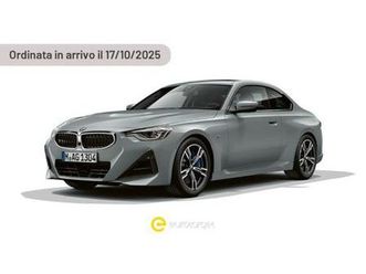 bmw 230 i coupé msport pro