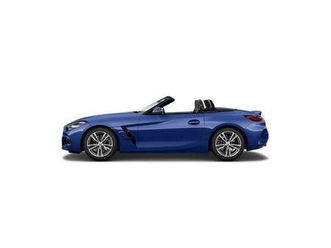 bmw z4 serie z m40i