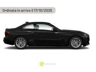 bmw 240 m i xdrive msport pro serie 2 cpé(g42/87)