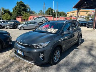 kia stonic 1.2 dpi urban